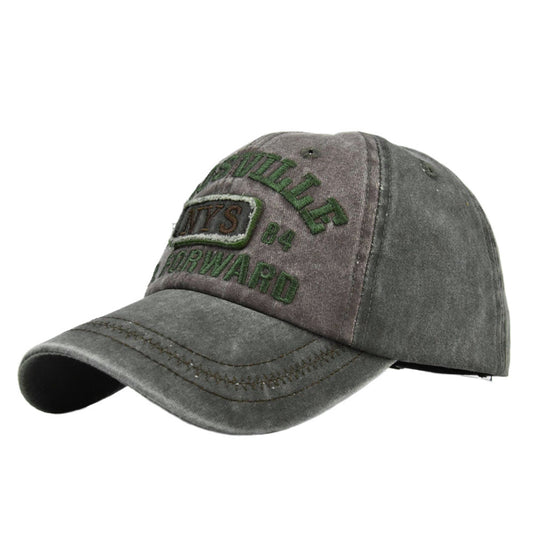Sun Protection Hat in Multiple Colors