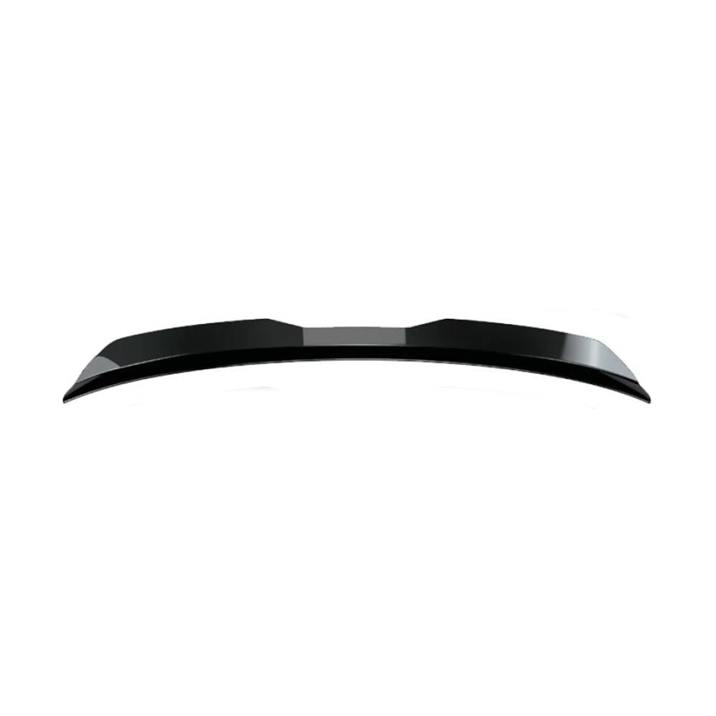 Car Rear Trunk Lid Spoiler Wings