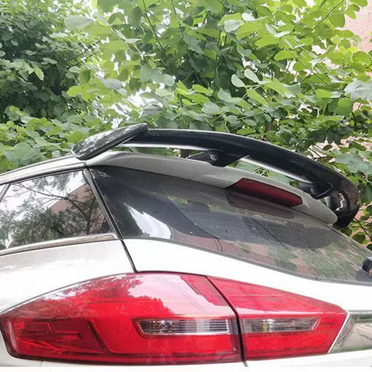 Car Spoiler Universal Wing Racing