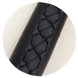 Volkswagen Car Steering Wheel Braid Cover