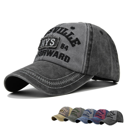 Sun Protection Hat in Multiple Colors
