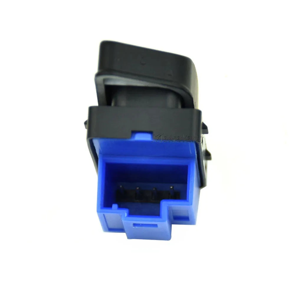 Car Central Door Lock Control Switch Button