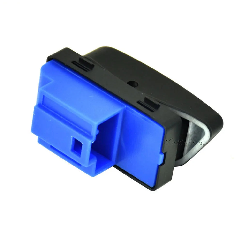 Car Central Door Lock Control Switch Button