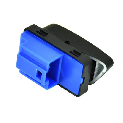 Car Central Door Lock Control Switch Button