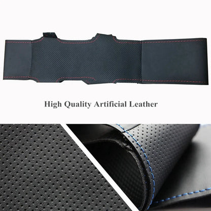 Volkswagen Car Steering Wheel Braid Cover