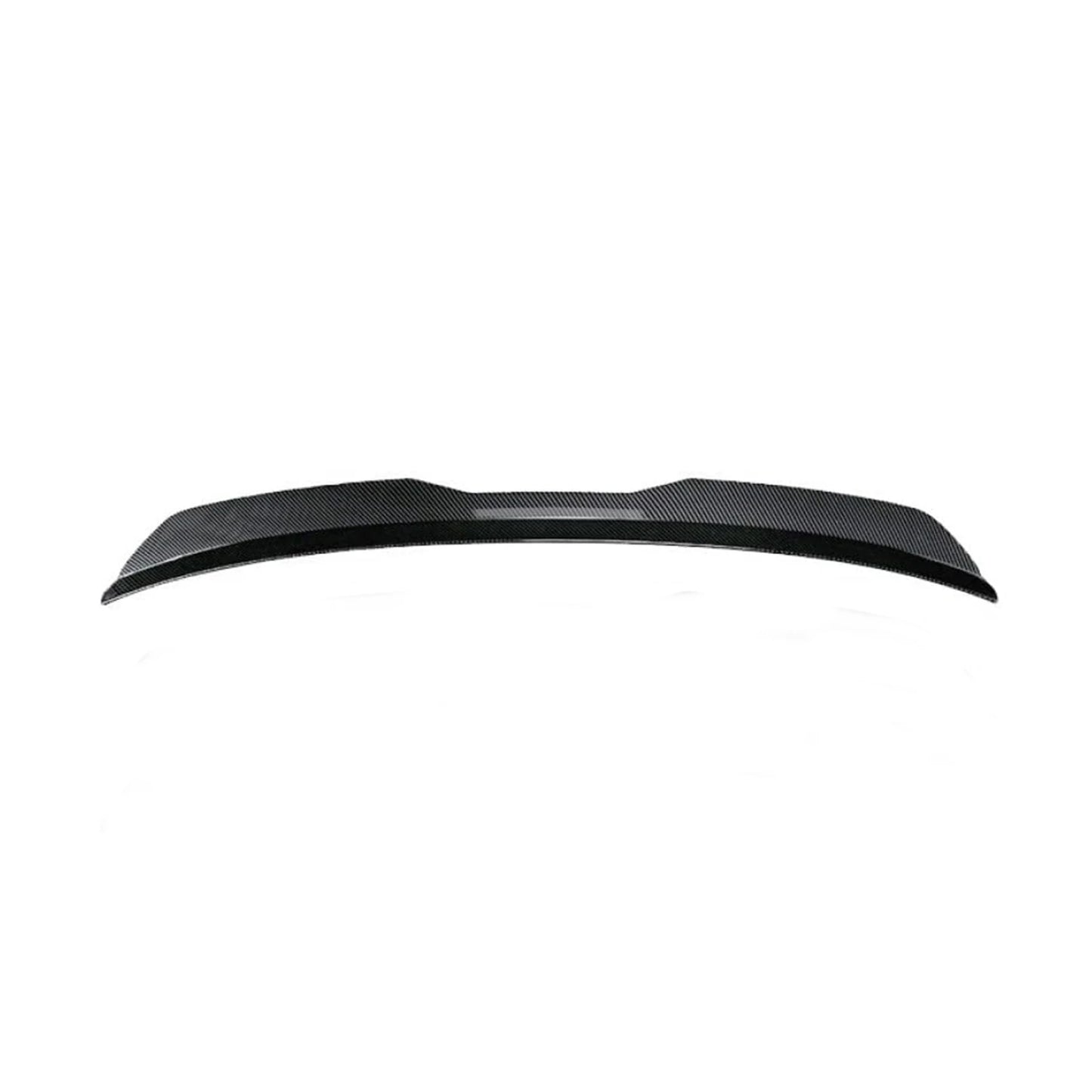 Car Rear Trunk Lid Spoiler Wings