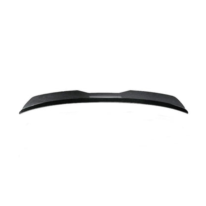 Car Rear Trunk Lid Spoiler Wings
