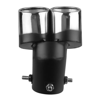 Car Exhaust Muffler Tip
