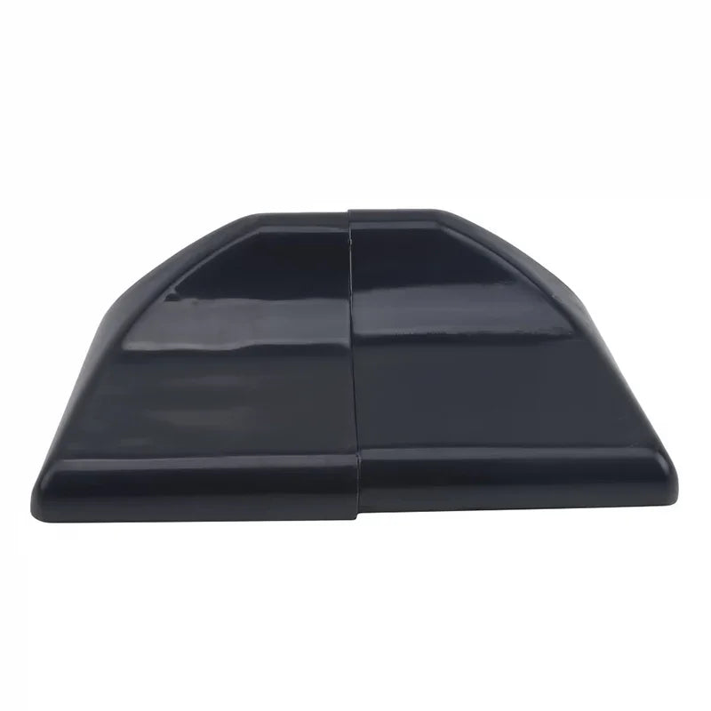 Universal Spoiler 1.5M Car-Styling 5D Carbon Fiber Spoilers DIY Refit Spoiler For All Car
