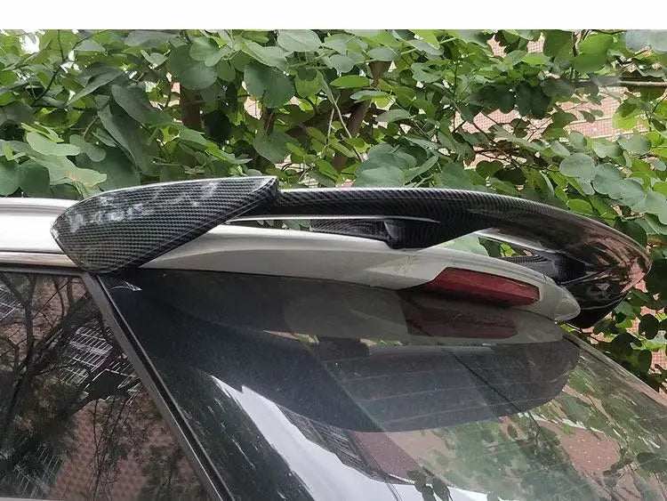 Car Spoiler Universal Wing Racing