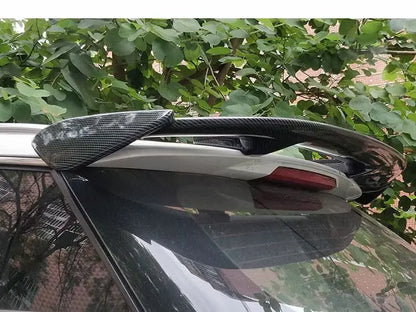 Car Spoiler Universal Wing Racing