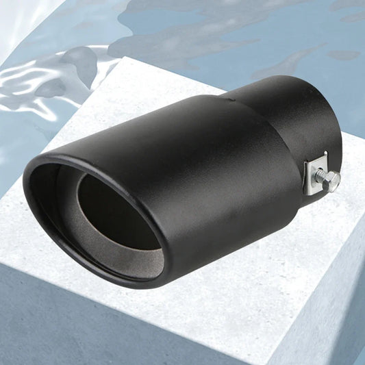 Car Exhaust Muffler Tip