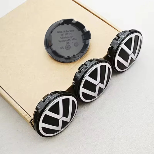 Car Logo Wheel Center Caps Hubcap Cover