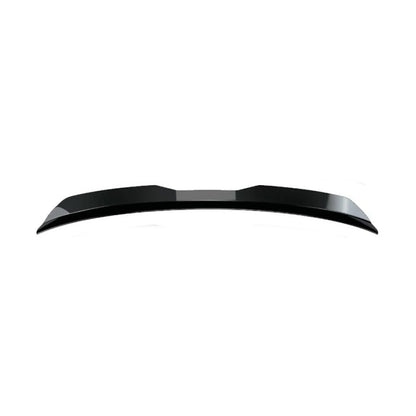 Car Rear Trunk Lid Spoiler Wings