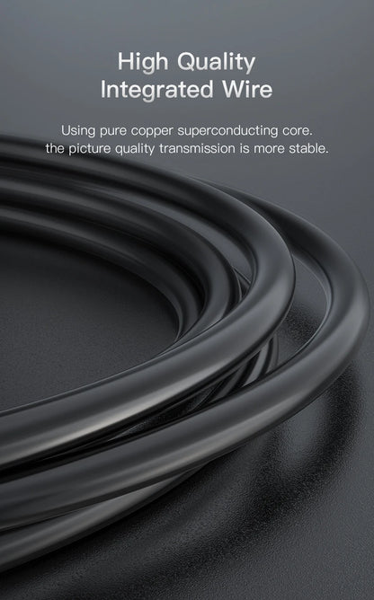 Endoscope Camera with 4.3 Inch IPS HD Screen