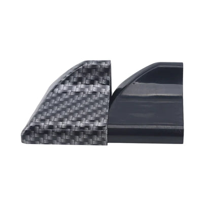 Universal Spoiler 1.5M Car-Styling 5D Carbon Fiber Spoilers DIY Refit Spoiler For All Car