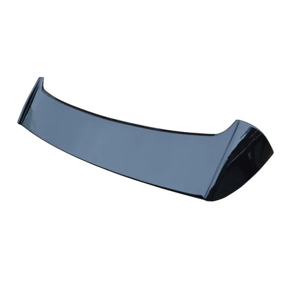 Rear Spoiler Roof Wing Trunk Lip