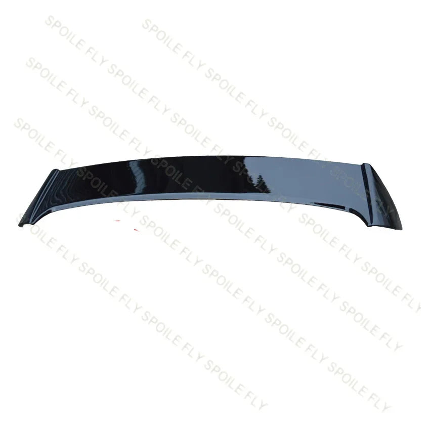 Rear Spoiler Roof Wing Trunk Lip