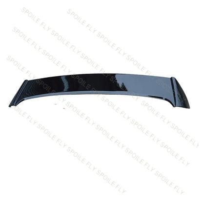 Rear Spoiler Roof Wing Trunk Lip
