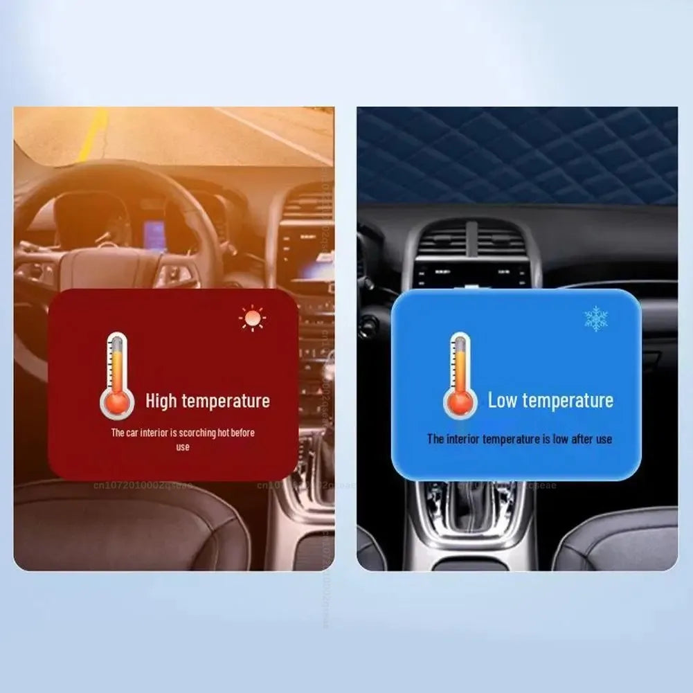 Car Cover Outdoor Protection Waterproof