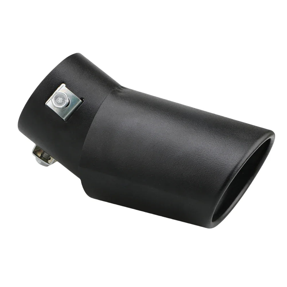 Car Exhaust Muffler Tip