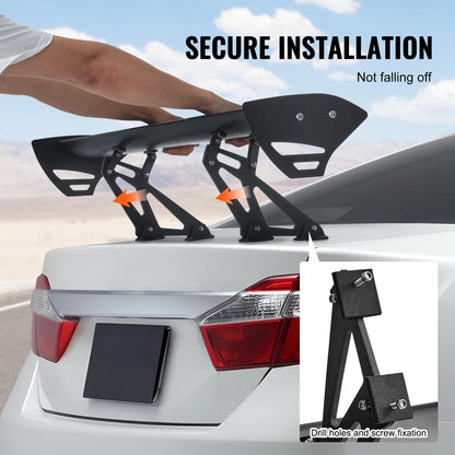 SucceBuy GT Wing Car Spoiler