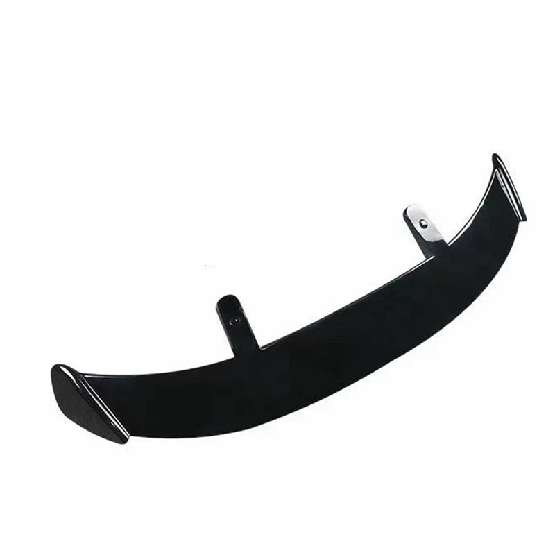 Car Spoiler Universal Wing Racing
