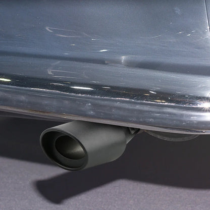 Car Exhaust Muffler Tip