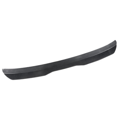 Car Rear Trunk Lid Spoiler Wings