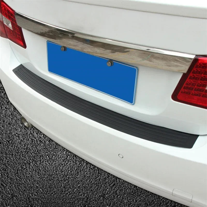 Universal Spoiler 1.5M Car-Styling 5D Carbon Fiber Spoilers DIY Refit Spoiler For All Car