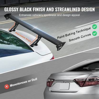 SucceBuy GT Wing Car Spoiler