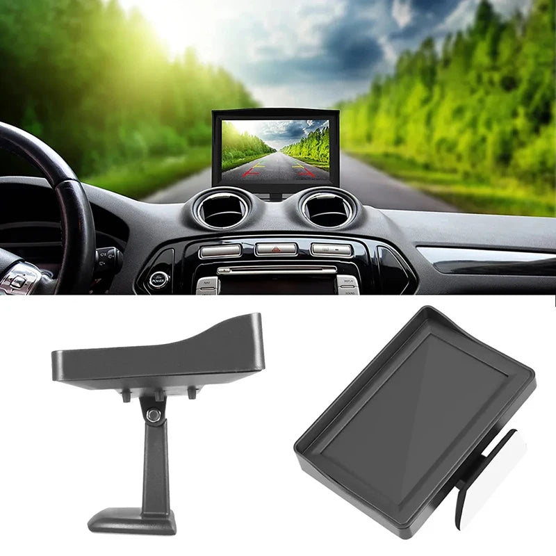 Rear View Camera Monitor Screen Reversing Camera