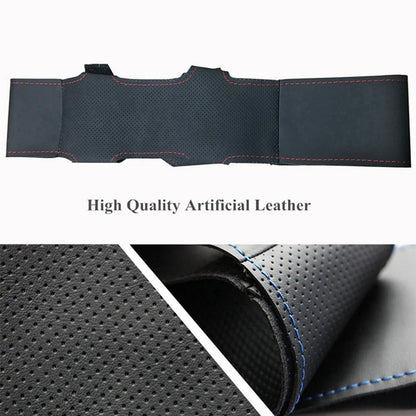 Volkswagen Car Steering Wheel Braid Cover