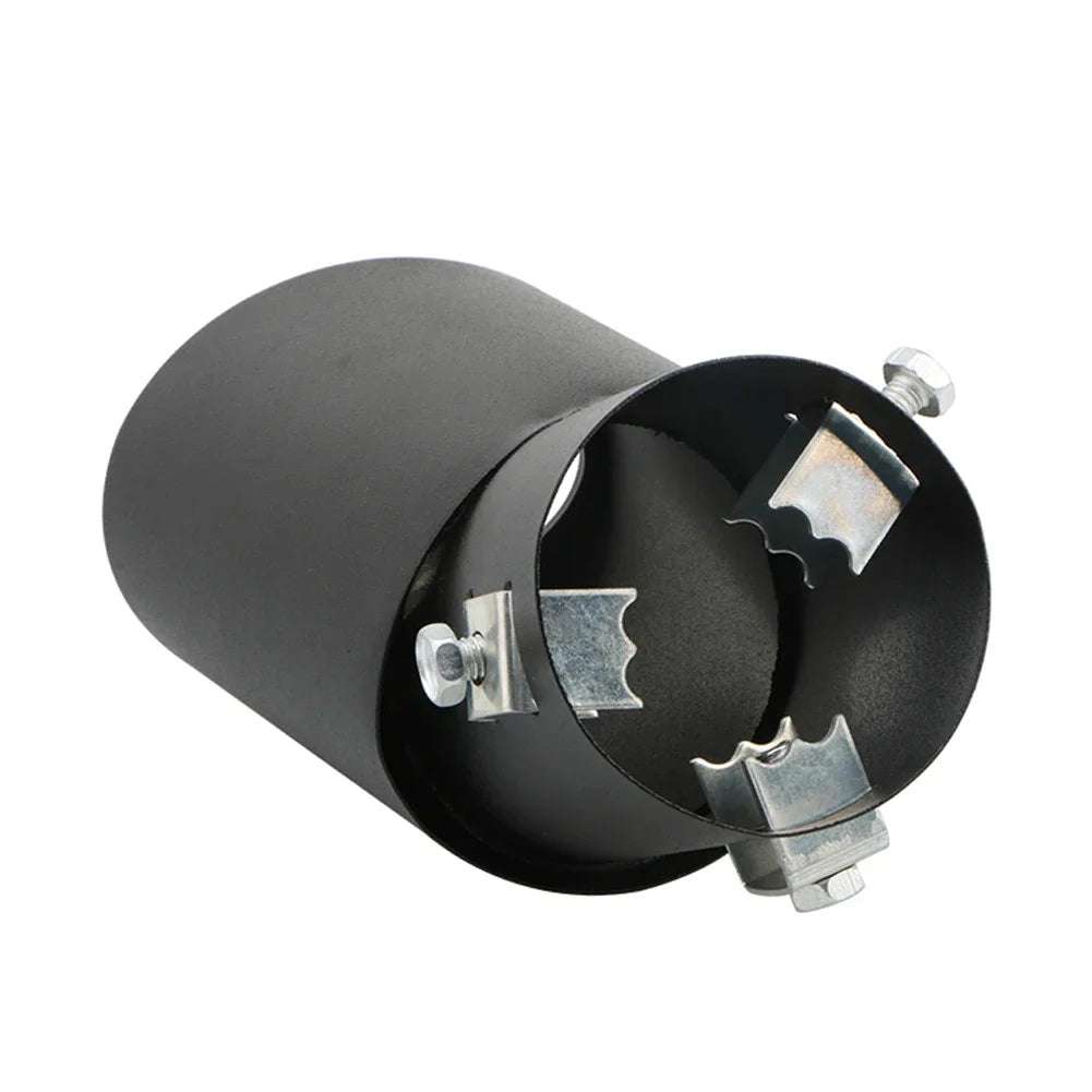 Car Exhaust Muffler Tip
