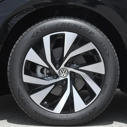Car Logo Wheel Center Caps Hubcap Cover