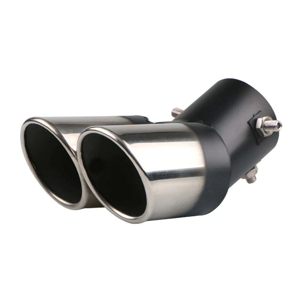 Car Exhaust Muffler Tip