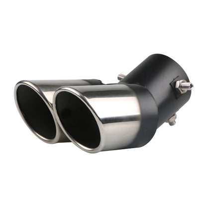 Car Exhaust Muffler Tip