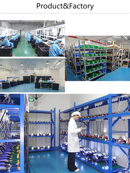 Dodosee 360° Two-Way Type-C Articulating Endoscope HD Camera