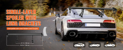 SucceBuy GT Wing Car Spoiler