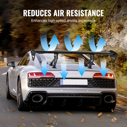 SucceBuy GT Wing Car Spoiler