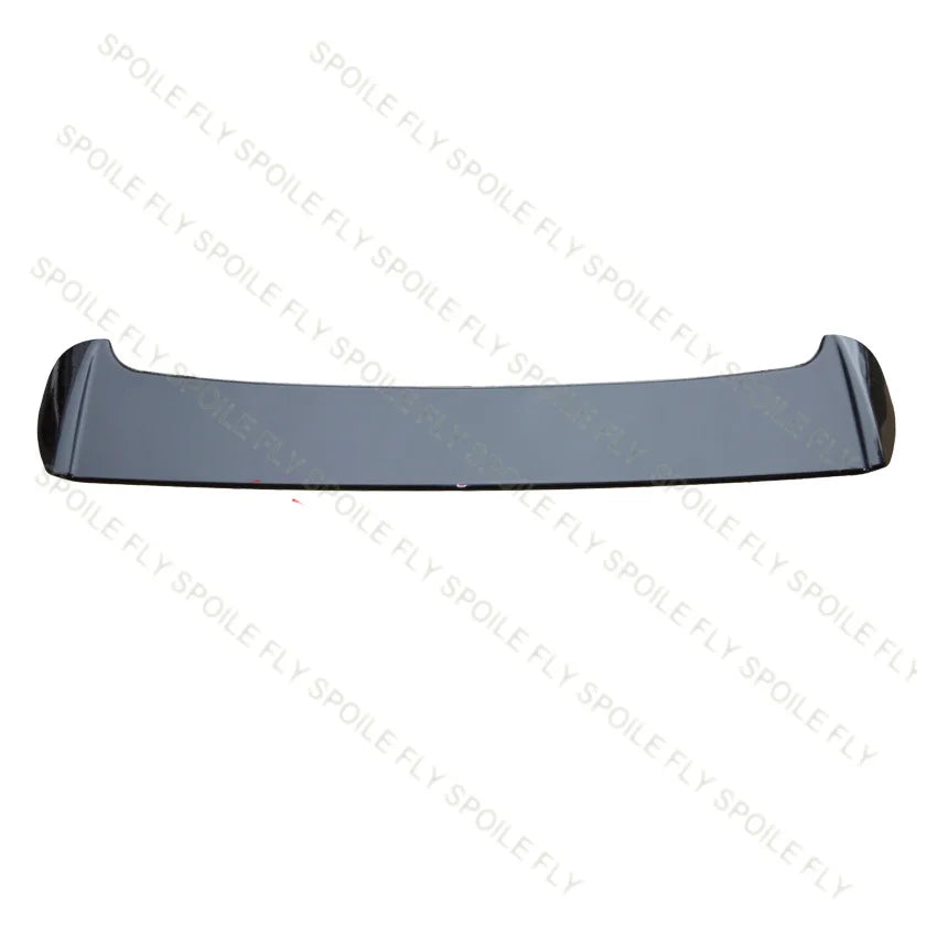 Rear Spoiler Roof Wing Trunk Lip