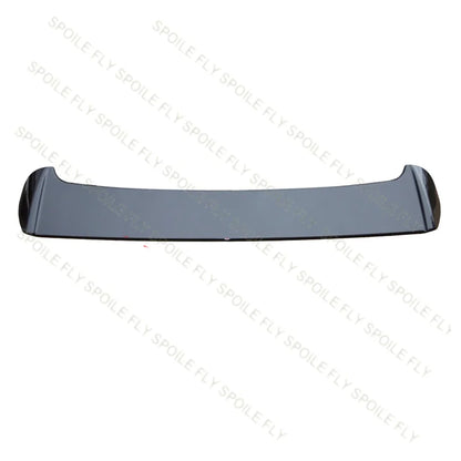 Rear Spoiler Roof Wing Trunk Lip