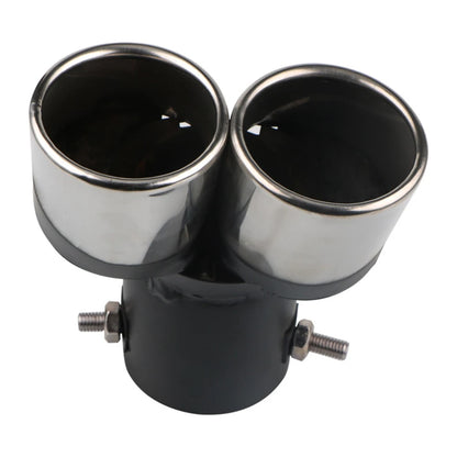 Car Exhaust Muffler Tip
