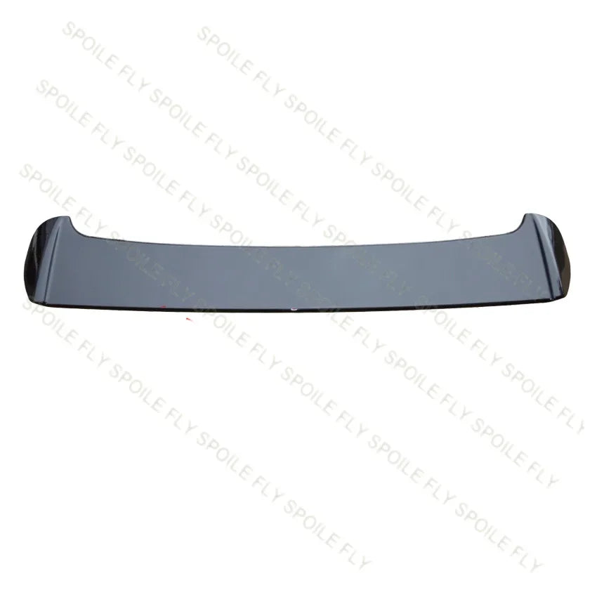 Rear Spoiler Roof Wing Trunk Lip