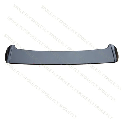 Rear Spoiler Roof Wing Trunk Lip