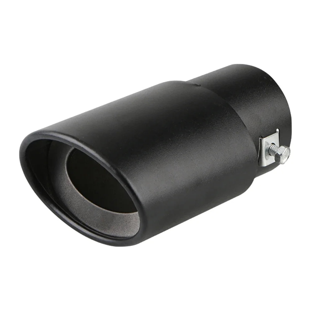 Car Exhaust Muffler Tip