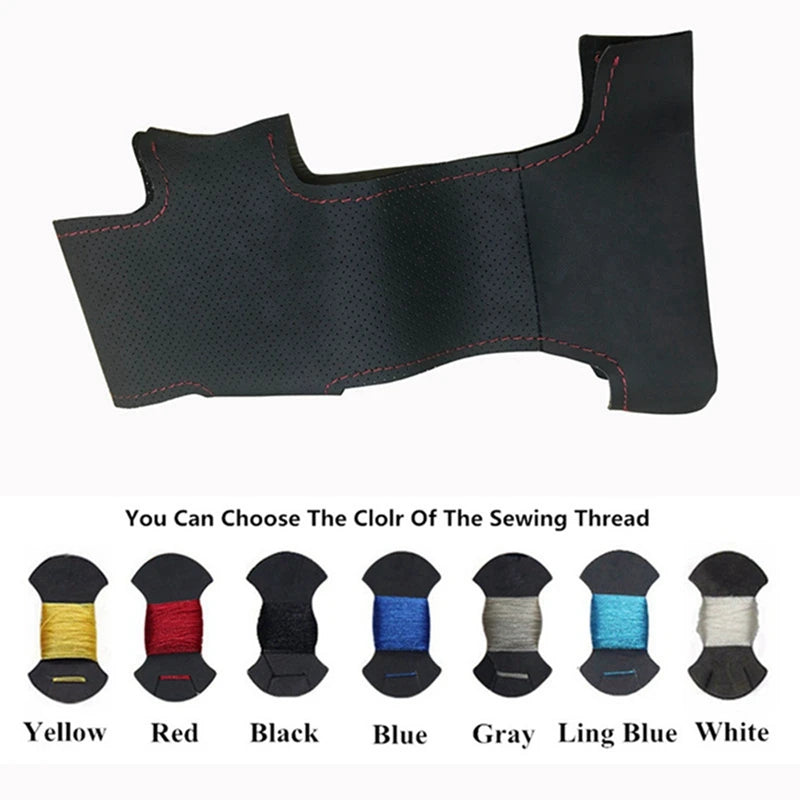 Volkswagen Car Steering Wheel Braid Cover