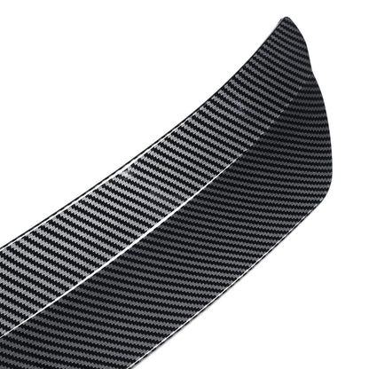 Car Rear Trunk Lid Spoiler Wings