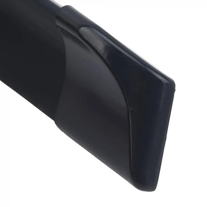 Universal Spoiler 1.5M Car-Styling 5D Carbon Fiber Spoilers DIY Refit Spoiler For All Car