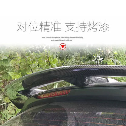 Car Spoiler Universal Wing Racing